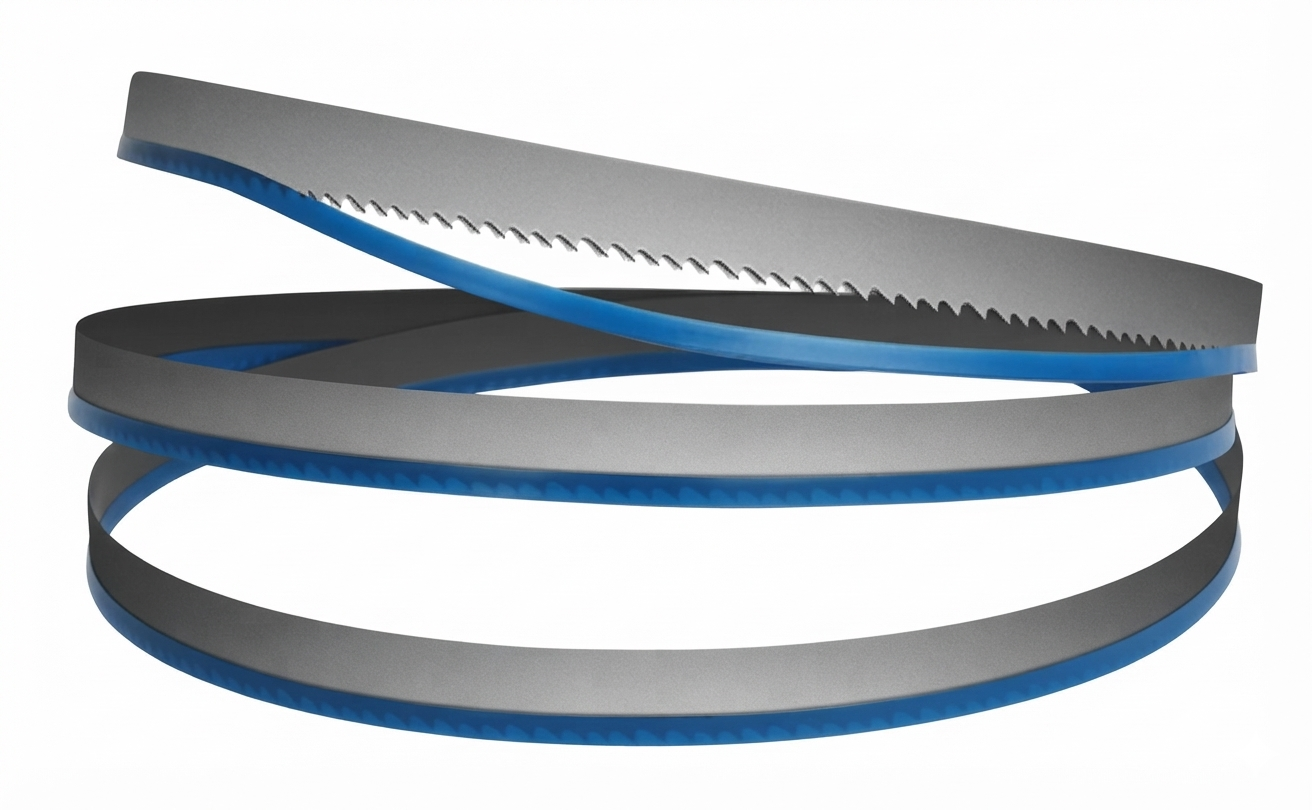 Band Saw Blade - Detail 3