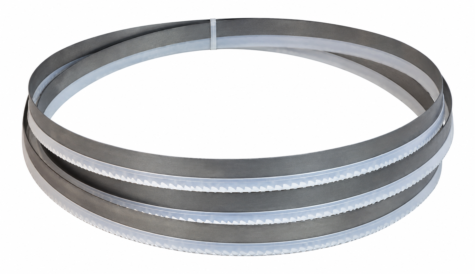 Band Saw Blade - Detail 1